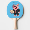 Pesquisar por desenhos animados fazenda ping pong raquetes Porco