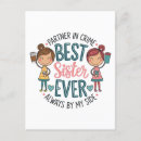 Pesquisar por irmãs para sempre cartoes postais Irmandade