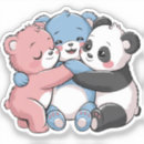 Pesquisar por panda natal adesivos Amor