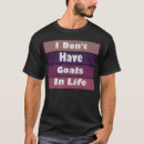 Pesquisar por objetivo camisetas Definição de objetivos