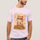 Pesquisar por ouriço camisetas Vida selvagem