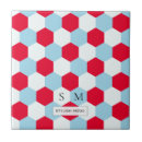 Pesquisar por azul branco vermelho azulejos Monograma