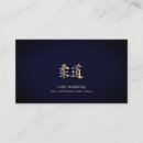 Pesquisar por judo cartao de visita Autodefesa