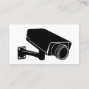 Pesquisar por câmara segurança cartao de visita Fiscalização