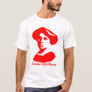 Pesquisar por emma camisetas Goldman de emma