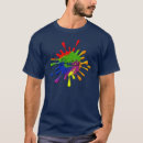 Pesquisar por salpico camisetas Gay