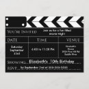 Pesquisar por noite cinema convites Luzes