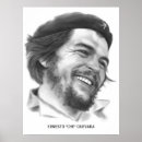 Pesquisar por che guevara pôsteres Comunista