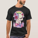 Pesquisar por gato voodoo camisetas Felino