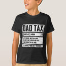 Pesquisar por humor da contabilidade camisetas Pai