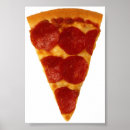 Pesquisar por comida italiana pôsteres Pepperoni