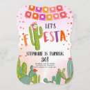 Pesquisar por mexicano aniversário convites Cacto
