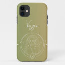 Pesquisar por virgo iphone capas Zodíaco