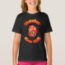 Pesquisar por pimenta doce camisetas Vermelho