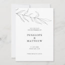 Pesquisar por linear convites Preto e branco