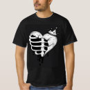 Pesquisar por coroa do coração camisetas Qualquer pessoa