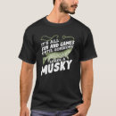 Pesquisar por musky camisetas Design