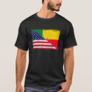 Pesquisar por benin camisetas Colheita