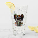 Pesquisar por elefante com vidros canecas Animal