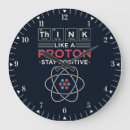 Pesquisar por elementos químicos relogios de parede Laboratório