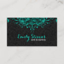 Pesquisar por black lace cartao de visita Preto