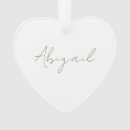 Pesquisar por acrílico ornamentos For her