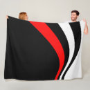 Pesquisar por vermelho branco preto mantas Moderno