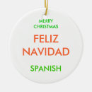 Pesquisar por espanhol ornamentos Papais noeis