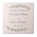 Pesquisar por casamento criativo azulejos Newly weds