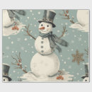 Pesquisar por boneca do vintage papel de presente For kids