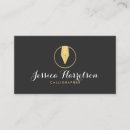 Pesquisar por nib cartao de visita Caligrafia