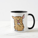 Pesquisar por desenho gordo canecas Gato de desenho animado