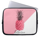 Pesquisar por abacaxi laptop sleeves Verão