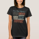 Pesquisar por suporte técnico camisetas Ciência da computação