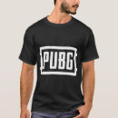 Pesquisar por pubg camisetas Branco
