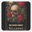 Pesquisar por macabro adesivos Colheita