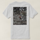 Pesquisar por woodblock camisetas Animais