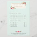 Pesquisar por preço flyers Maquiadora