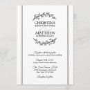 Pesquisar por preto chique convites Branco