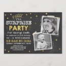 Pesquisar por surpreenda convites Surpreenda o 60th