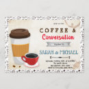 Pesquisar por conversa convites Café