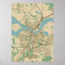 Pesquisar por world travel pôsteres Map