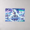 Pesquisar por pintura urso impressão de canvas Inverno