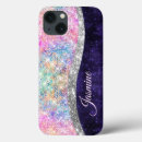 Pesquisar por multicolorido iphone capas Monograma