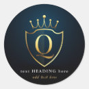 Pesquisar por letra q adesivos Monograma