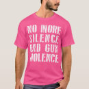 Pesquisar por anti violência camisetas Sem mais silêncio