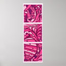 Pesquisar por pintura abstrata pósteres pôsteres Rosa