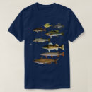 Pesquisar por trout camisetas Peixe