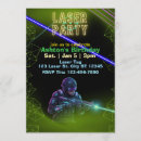 Pesquisar por lasers convites Preto