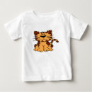 Pesquisar por gato dos desenhos animados camisetas Humor